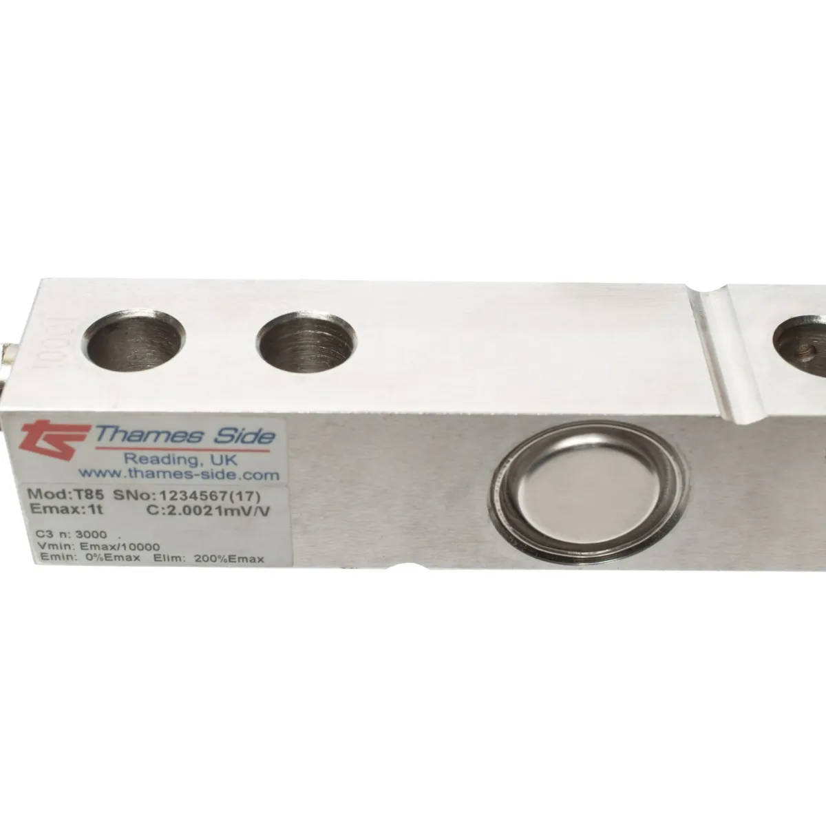 Célula de Carga T85