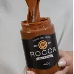 DOCE DE LEITE TRADICIONAL 400g