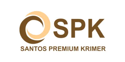 PT. Santos Premium Krimer
