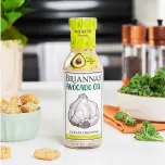 BRIANNAS Fine Salad Dressings Introduces Six New Flavors Made With 100% Avocado Oil