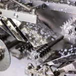 Maximum Raw Material Utilization