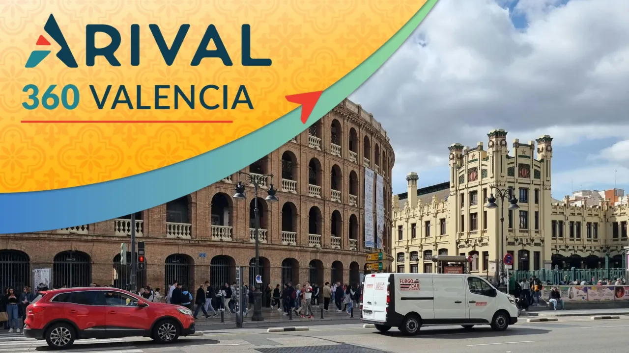 Multi-Day Tour Tech, Distribution & Connectivity Town Hall: What’s Broken and How We Fix It