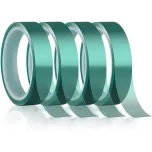 Silicone Tapes