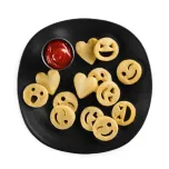 PAPA CONGELADA Y APPETIZER