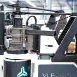 Curvadoras de tubos CNC totalmente elétricas – Série EB – Heavy Duty