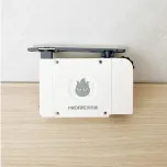 Automatic Drawer Closer Pull Close Device
