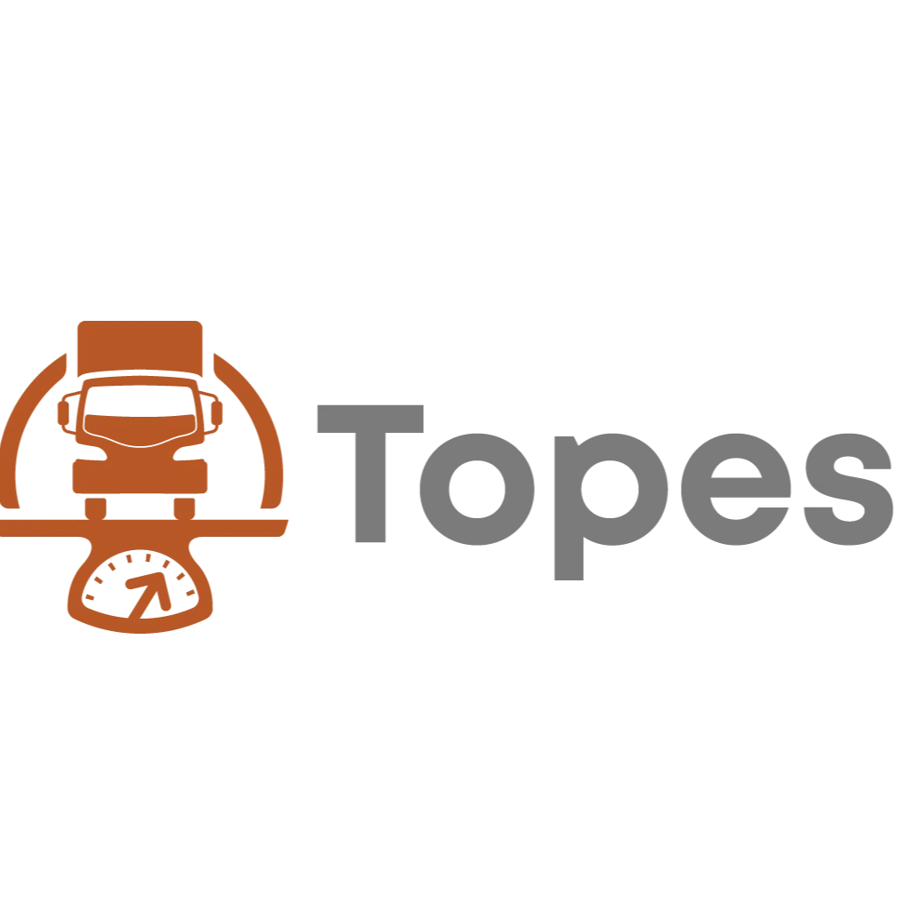 Topes - automação da colheita de cana