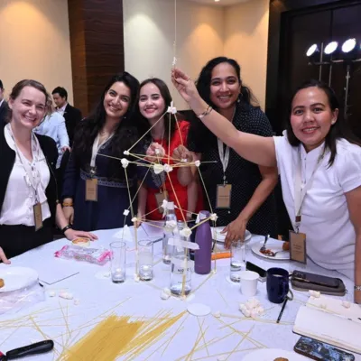 Apply to be an AVPN Philanthropy Fellow