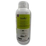 SUMIFLY® : une protection naturelle pour une performance professionnelle contre les aleurodes et les thrips