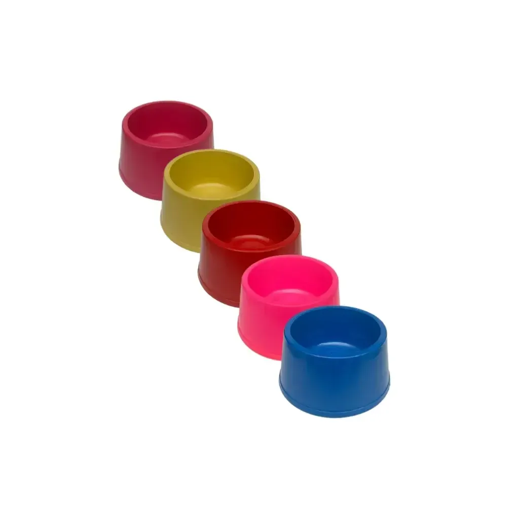 COMEDOURO COOCKER - 650ML