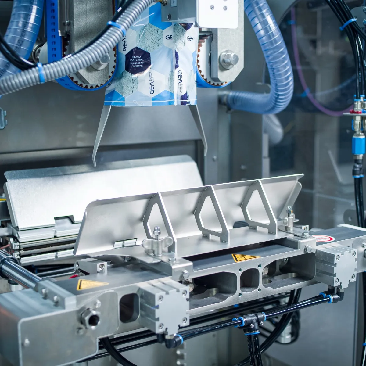 GEA Smart Sealing System