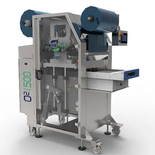 O² 1500 FLEX - SKIN