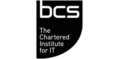 BCS, The Chartered Institute for IT