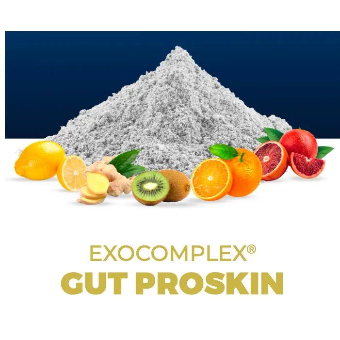 EXOCOMPLEX® SKIN PROBIO
