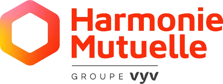 HARMONIE MUTUELLE / Groupe VYV