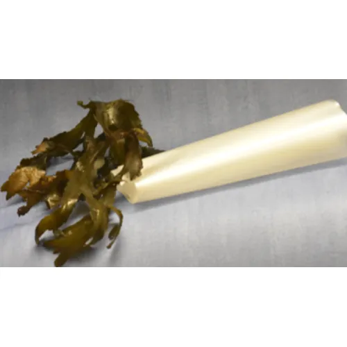 Bio-based flexible packaging (film, pouch, cover)