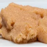 Cod roe A grade IQF, Cod roe paste