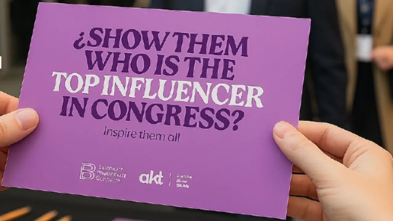Top Influencer, an activation to inspire from authenticity