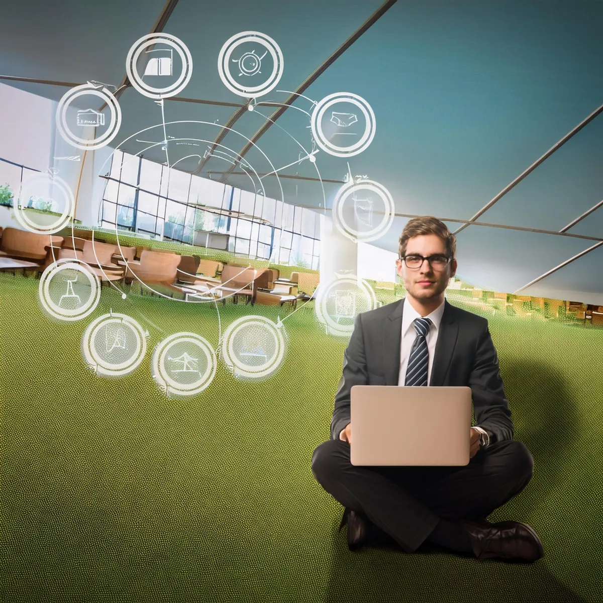 Sustainable Resource Management Practices