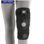 Knee Open Patella with Hangs.