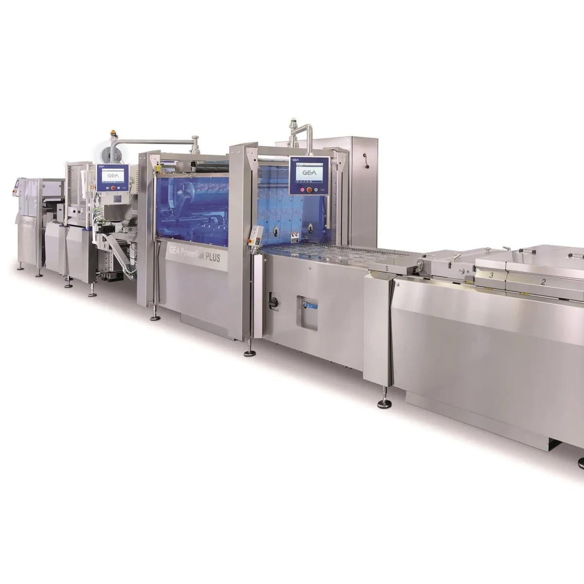 GEA PowerPak 7000 PLUS