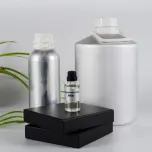 Refresh Naturally | GMP-Made Organic Peppermint Oil (EU/USDA)