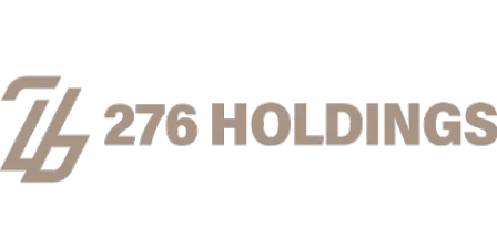 276 HOLDINGS