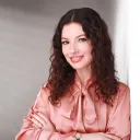 Kseniia Golovanova