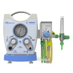 Babypuff 1020 Neonatal Resuscitator