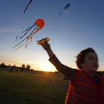 Kite Choir I A Global Sky Symphony