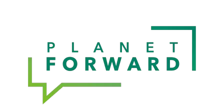 Planet Forward