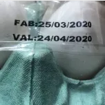 Codificador Inkjet TIJ DotJet