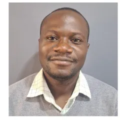 John Chimfwembe