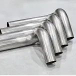 Curvadoras de tubos CNC totalmente elétricas – Série EB – Heavy Duty