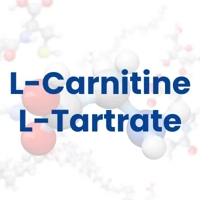 L-Carnitine L Tartrate