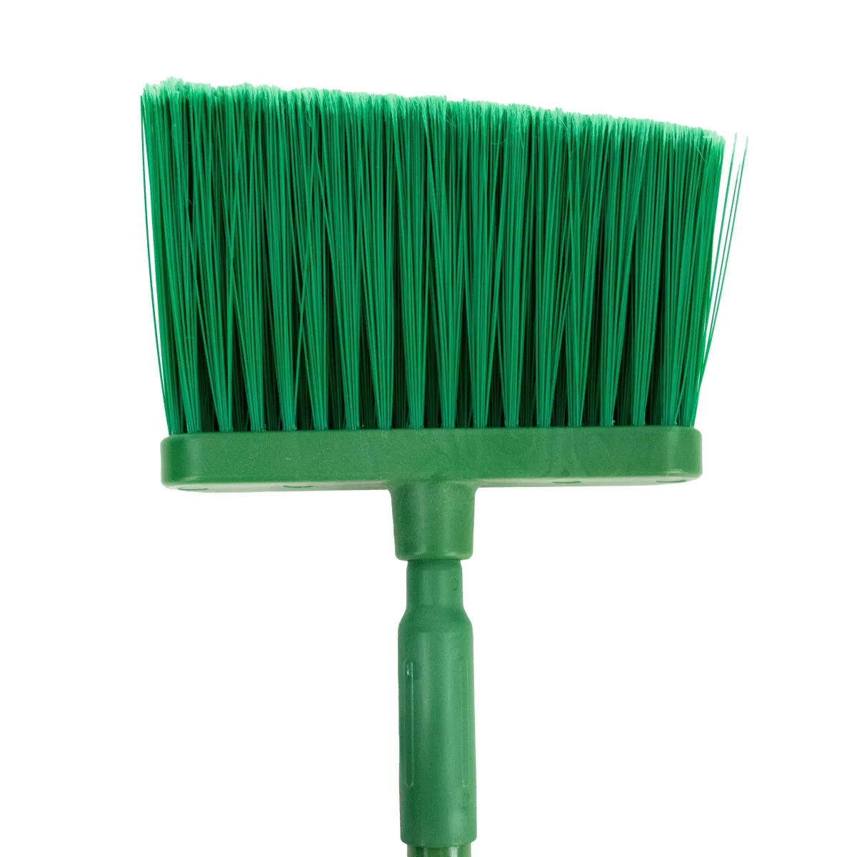 Color Coded Brooms & Brushes