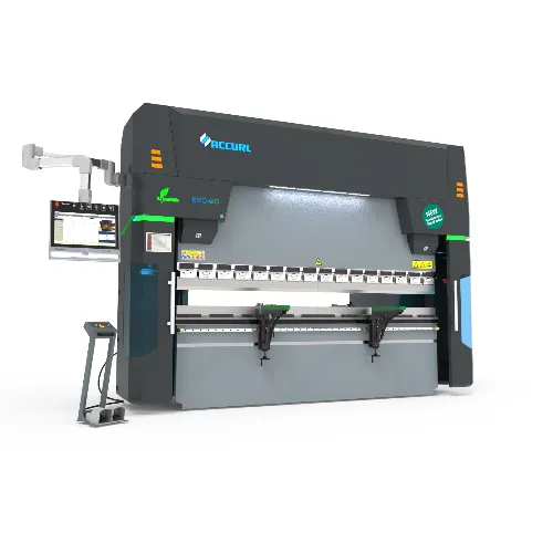 Presse plieuse MASTER Bend