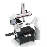 Máquina Tridimensional CNC MiSTAR