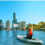 Kayak Tours | by Riverlife Adventure Centre