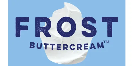 Frost Buttercream