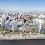 Urban Bliss: Westfield Hamburg-Überseequartier