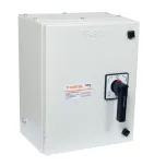 Industrial switches (on load/ off load)