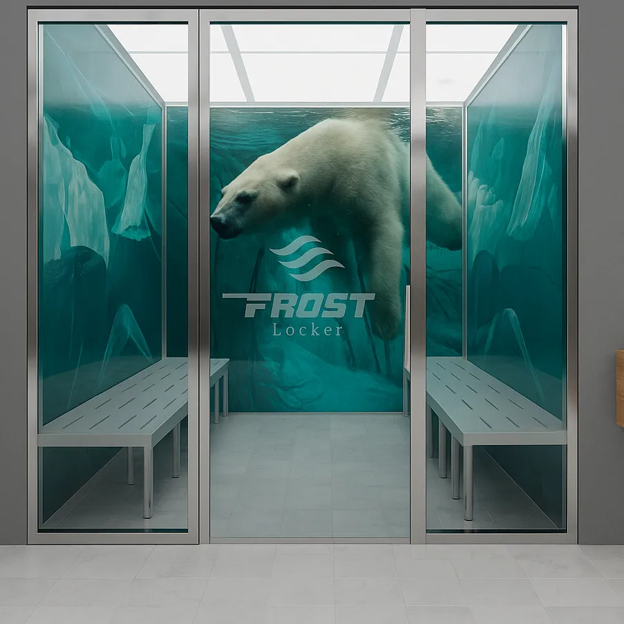 Frost Locker