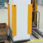 DS FLEX: Proteção de Coluna