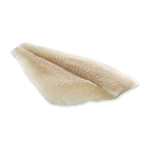 Natural fillet