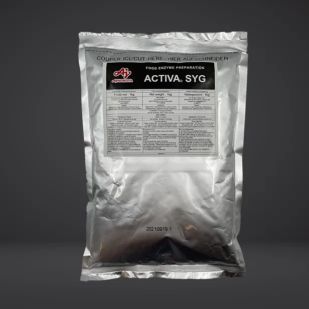 ACTIVA® SYG