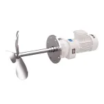 Agitadores sanitários