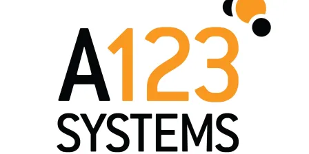 A123 Systems GmbH