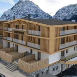 Hotel Oberthaler: a renovation that aims for the stars