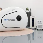 SL-240 Mild Hyperbaric Oxygen Chamber